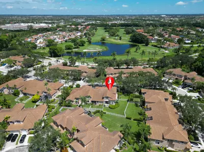 15822 SW 10th Street, Pembroke Pines – Townhouse for sale