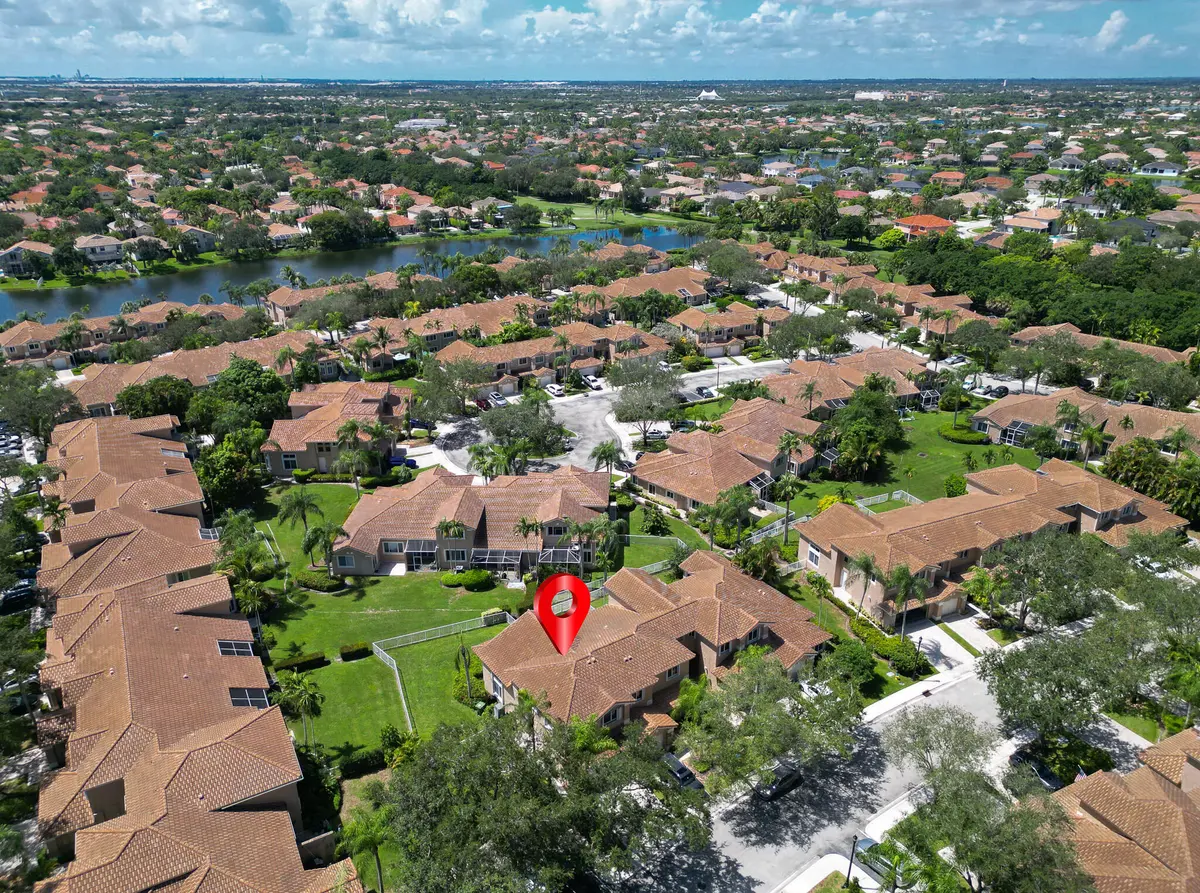 DJI_0517-Edit at 15822 SW 10th Street, Pembroke Pines