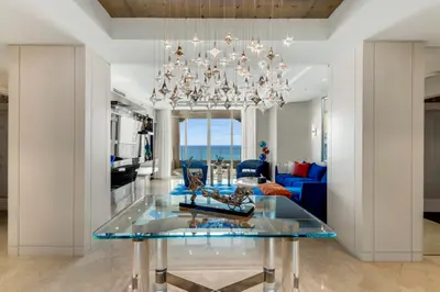 3740 S Ocean Boulevard 1205, Highland Beach – sold