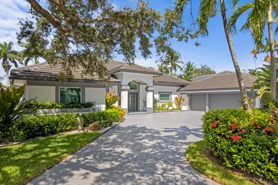 2701 Tecumseh Drive, West Palm Beach – sold