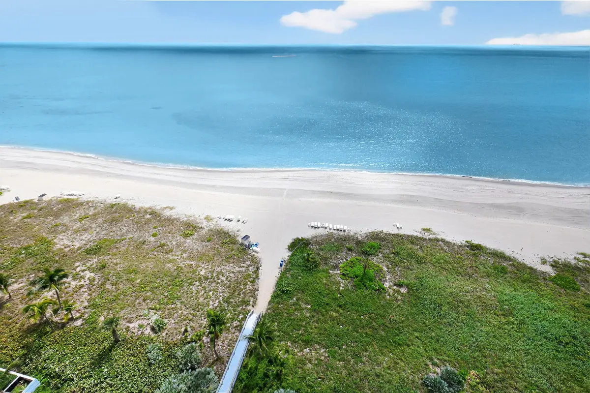 Penthouse Ocean Views at 1500 S Ocean Boulevard 1603/04, Boca Raton