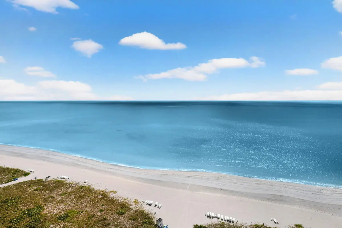 Ocean Views at 1500 S Ocean Boulevard 1603/04, Boca Raton