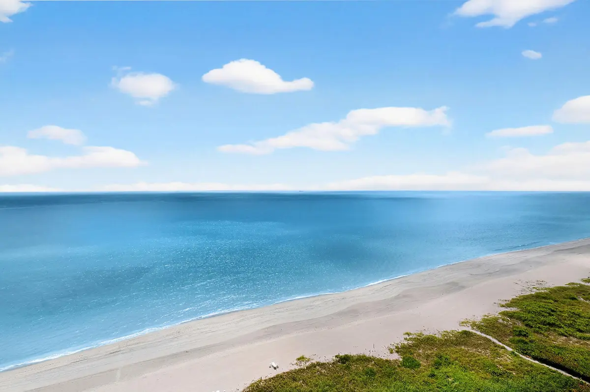 Ocean Views at 1500 S Ocean Boulevard 1603/04, Boca Raton