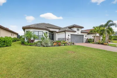 12904 SW Barelli Court, Port St. Lucie – sold