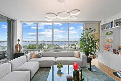 3 Water Club Way 601, North Palm Beach – sold