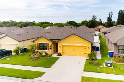 5322 Delight Drive, Fort Pierce – sold