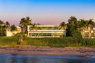 6273 N Ocean Boulevard, Ocean Ridge – Single Family Residence for rent