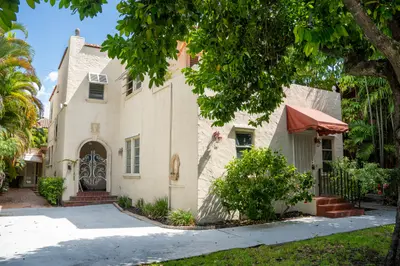 219 Seminole Avenue, Palm Beach – Unimproved Land for sale