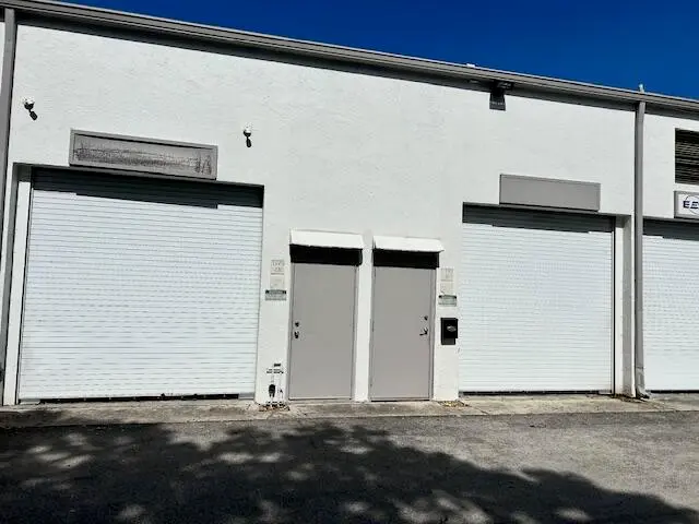EXTERIOR FRONT at 1775 Blount Road 409, Pompano Beach
