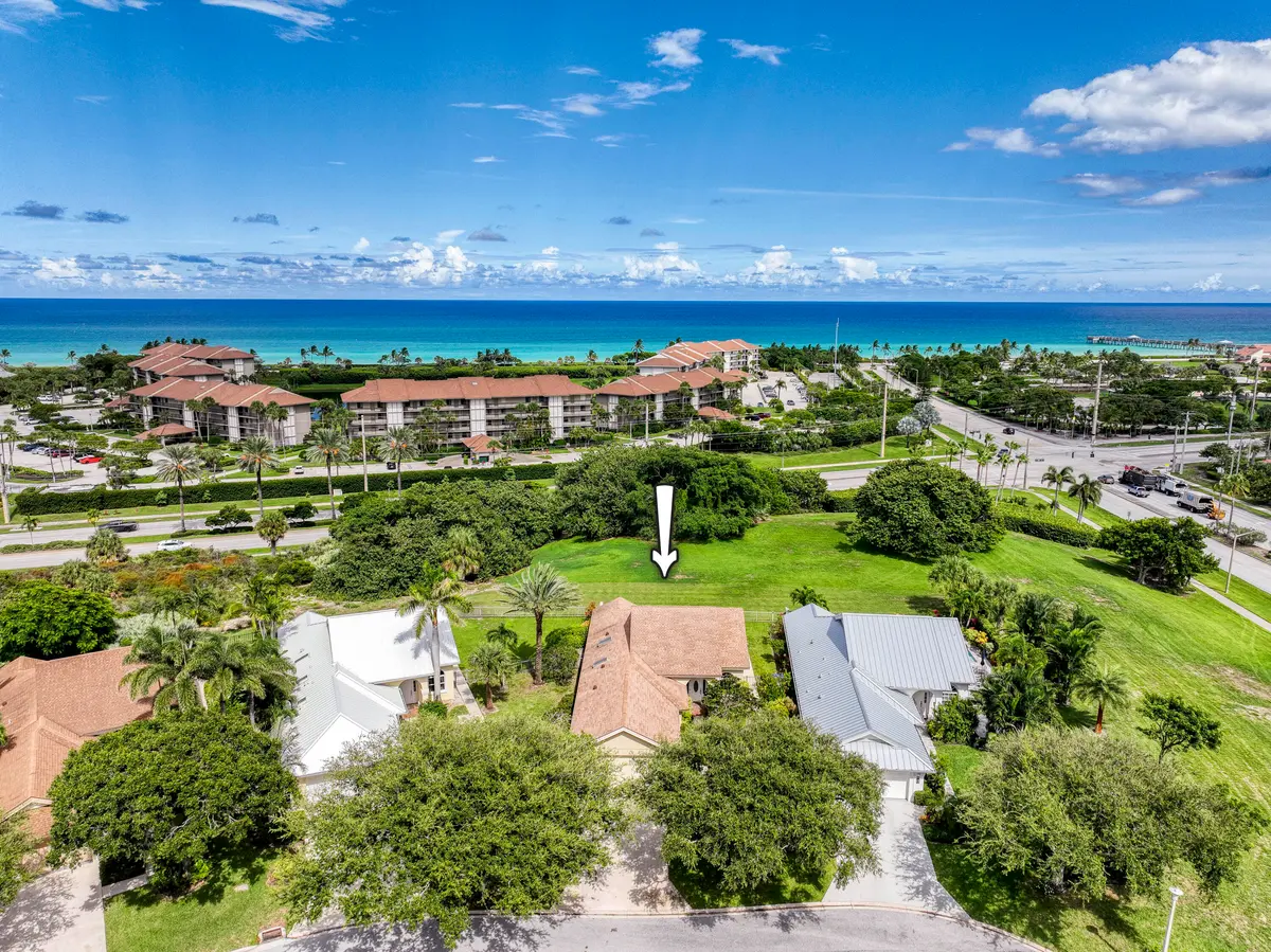 DJI_0426 at 153 Ridge Road, Jupiter