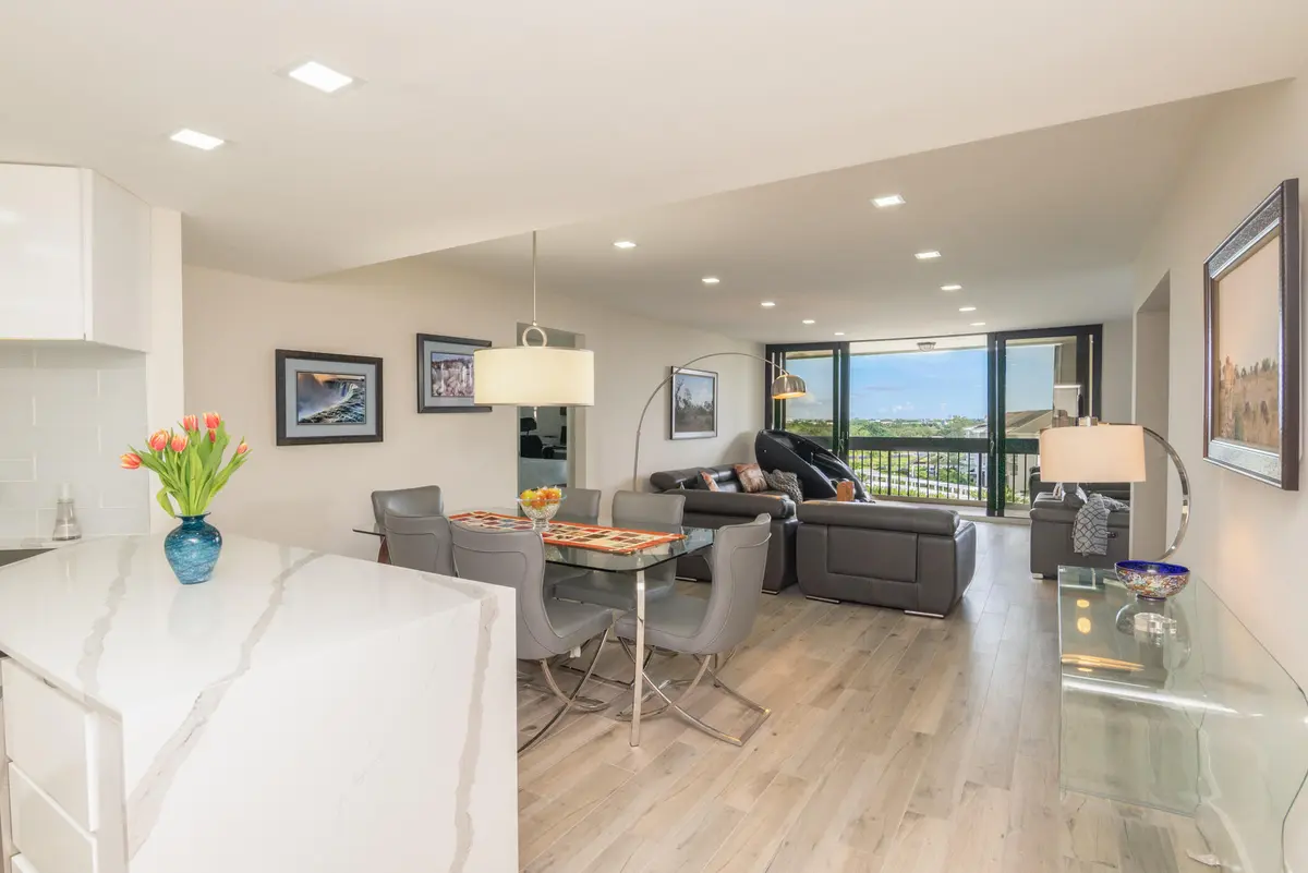 © Clark-2400 Presidential Way 801-001 at 2400 Presidential Way 801, West Palm Beach