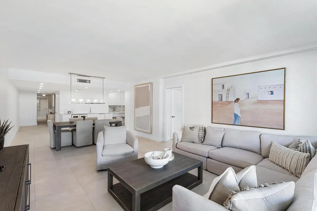 2600 S Ocean Blvd #104 -24 at 2600 S Ocean Boulevard 104s, Palm Beach