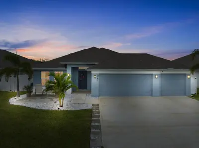 5447 Lugo Street, Fort Pierce – Single Family Residence for sale