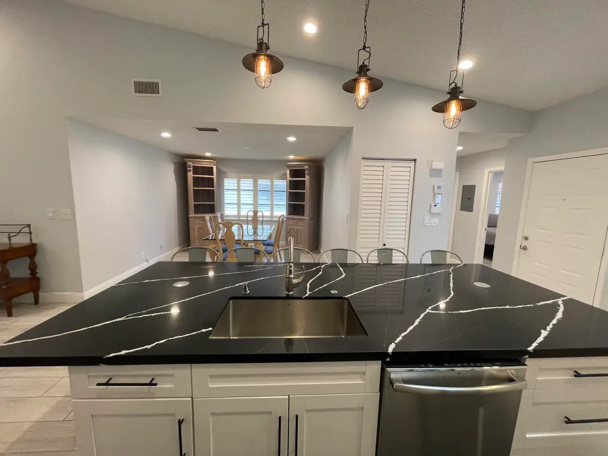 Kitchen picture 5 at 6157 Sunny Pointe Circle, Delray Beach