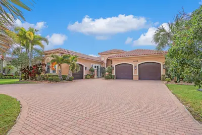 11098 Lynwood Palm Way, Palm Beach Gardens – sold