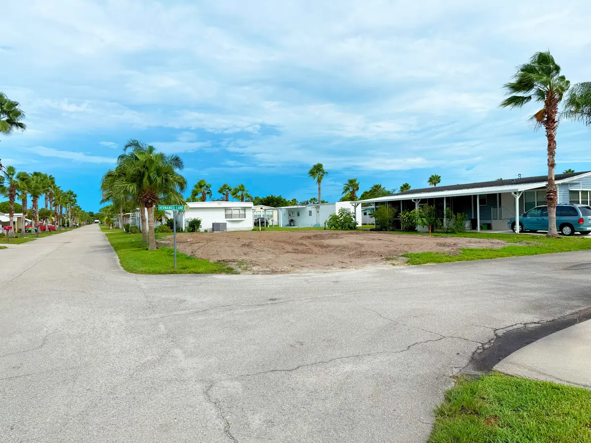 Future Site-1 at 2 SE Hernando Lane, Port St. Lucie