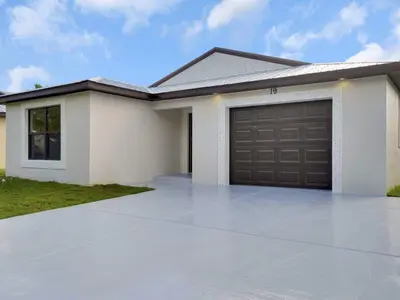 31 Florida Way, Port St. Lucie – sold