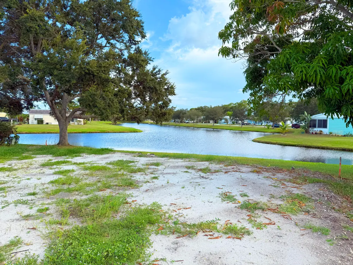 Future Site -3 at 9 Don Quixote Lane, Port St. Lucie