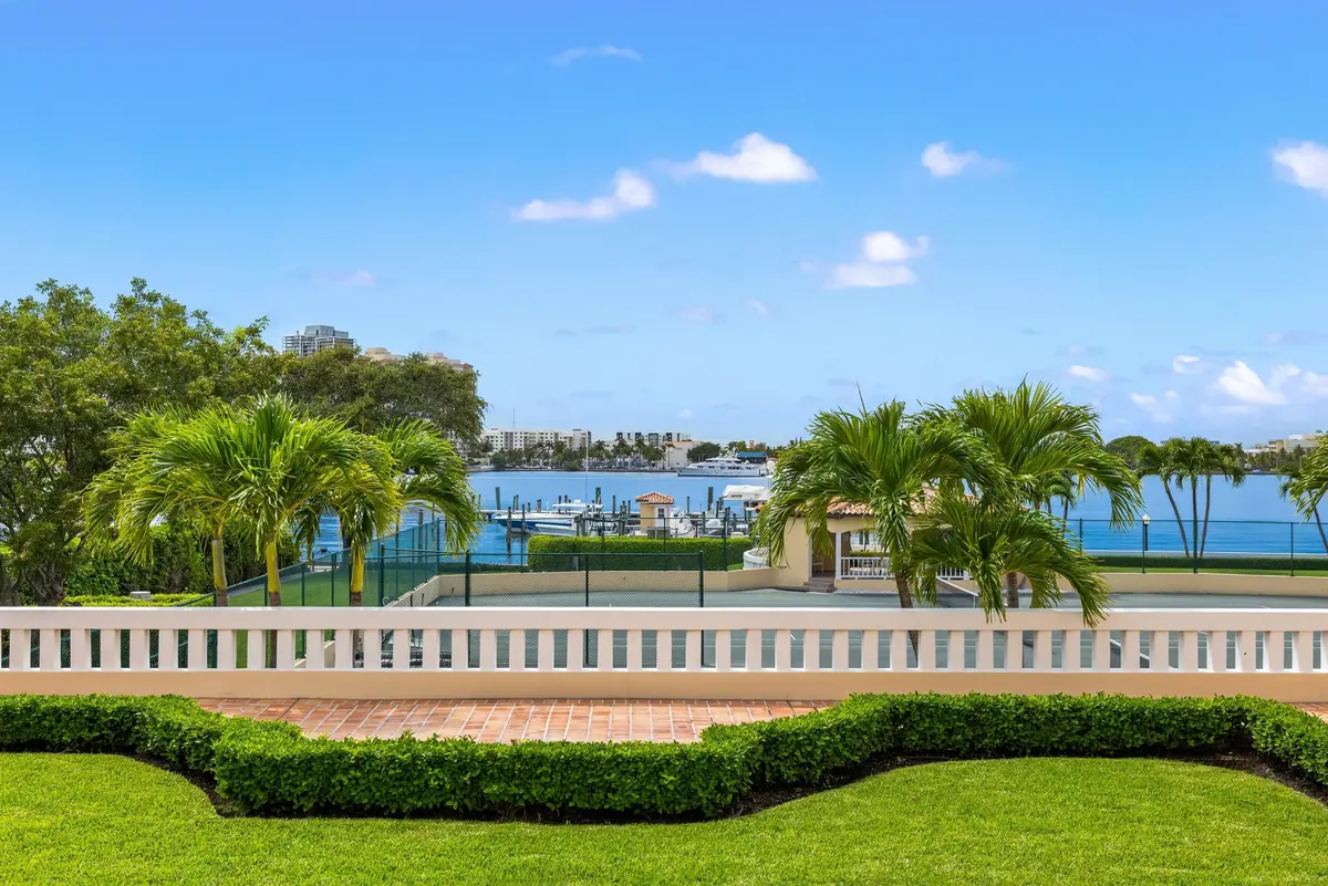 9 Patio View 1 at 150 Bradley Place 112, Palm Beach