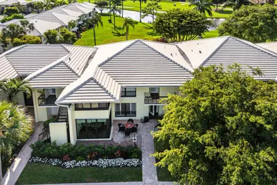 3653 Quail Ridge Drive Bobwhite B, Boynton Beach – sold