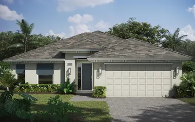 6380 High Pointe Way, Vero Beach – sold