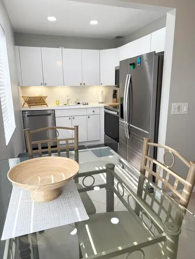 177 Burgundy D, Delray Beach – leased
