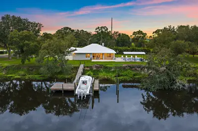 12955 SW Kanner Highway, Indiantown – sold