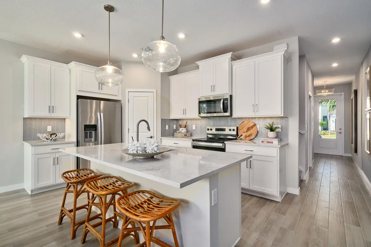 Hawthorn Kitchen at 7400 Lenora Lane, Lake Worth