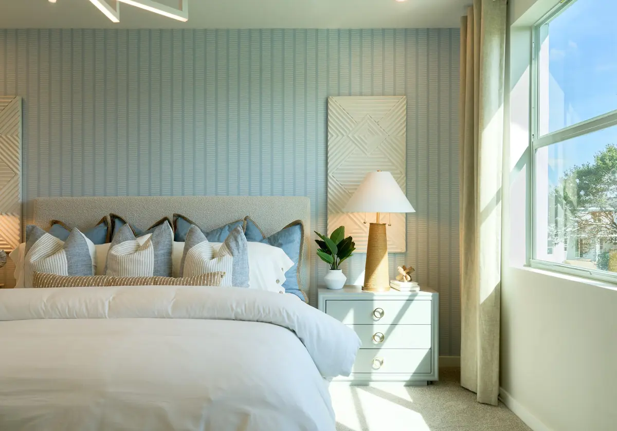 Hawthorn Owners Suite at 7400 Lenora Lane, Lake Worth