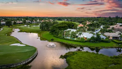 8580 Egret Lakes Lane, West Palm Beach – sold