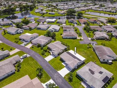 5398 Belleville Road, West Palm Beach – sold