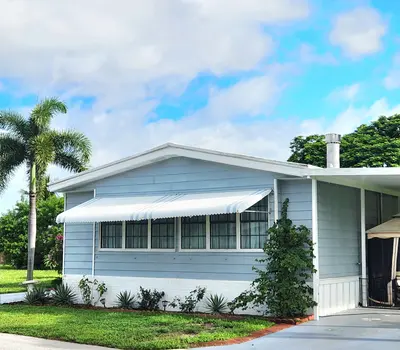 4091 67th Lane 794, West Palm Beach – sold