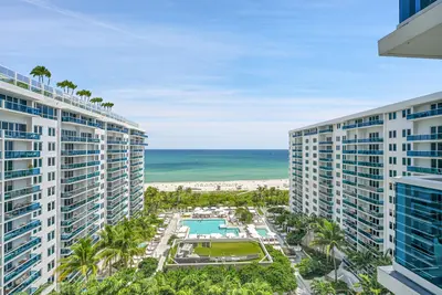 102 24th Street 1544, Miami Beach – sold
