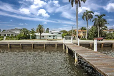 3405 S Flagler Drive, West Palm Beach – sold