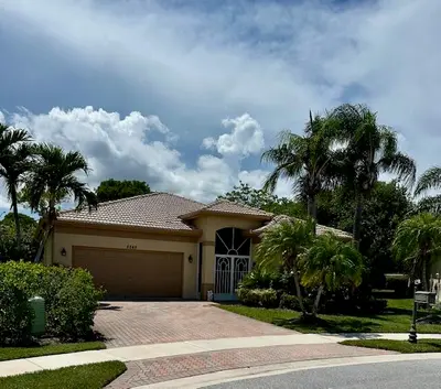 8848 Via Tuscany Drive, Boynton Beach – sold