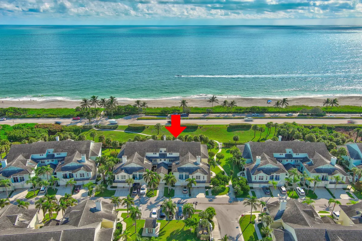 Sea Colony at 406 Mainsail Circle, Jupiter