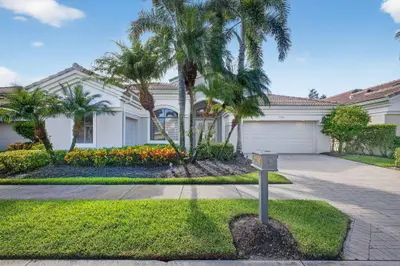 7740 Blue Heron Way, West Palm Beach – sold