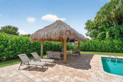 9627 Althea Way, Palm Beach Gardens – Single Family Residence for rent