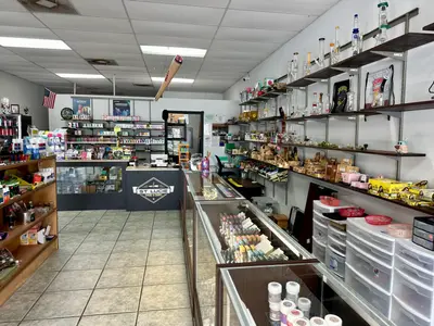 St Lucie Smoke&Cigar – business for sale in Port St. Lucie, FL