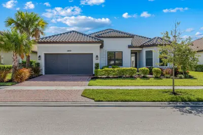 12872 SW Barelli Court, Port St. Lucie – sold