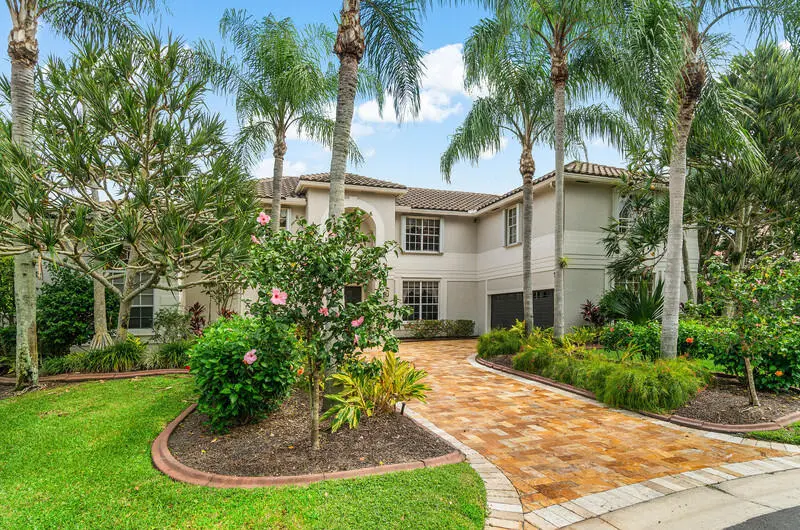 12 Martinique Cove at 12 Martinique Cove, Palm Beach Gardens