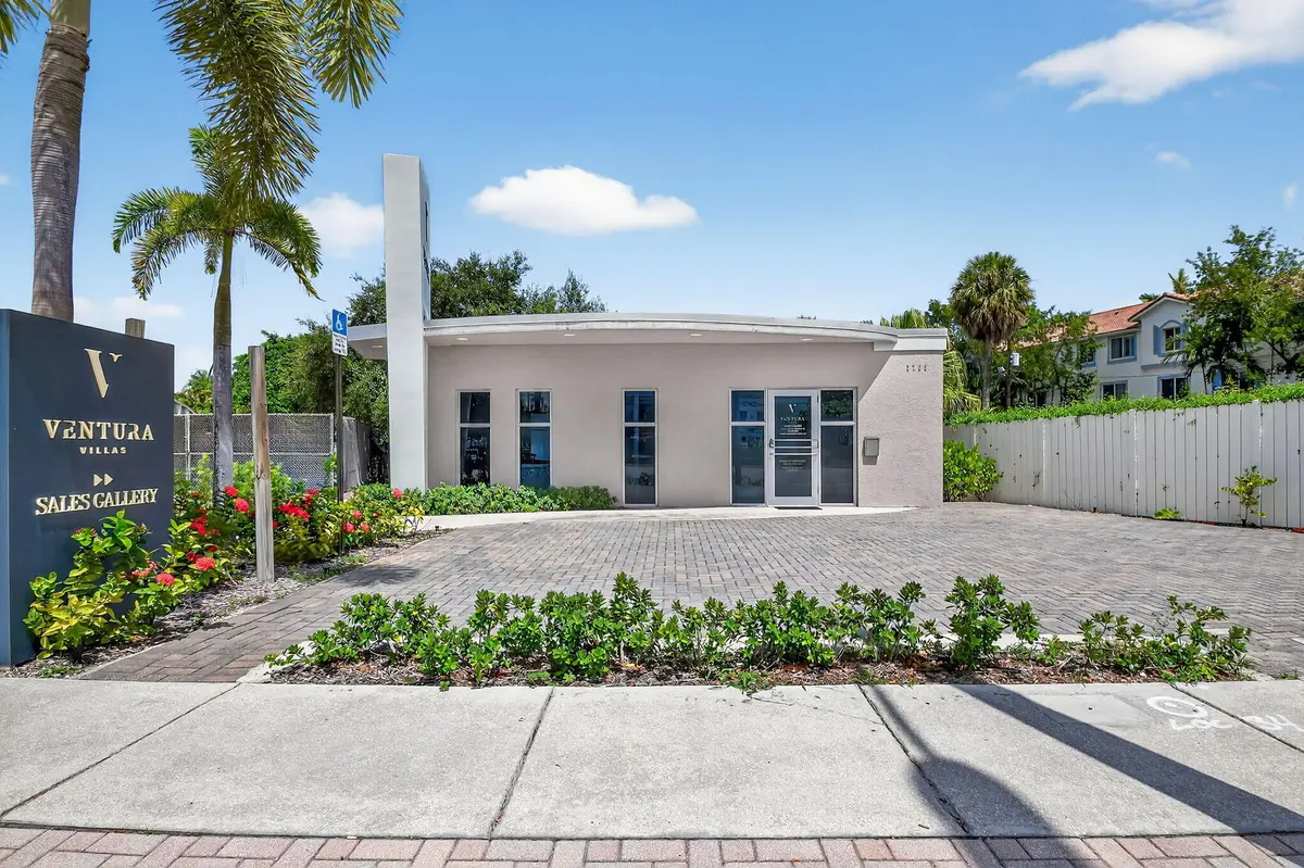 3705 N Fed HWY at 3705 N Federal Highway, Delray Beach