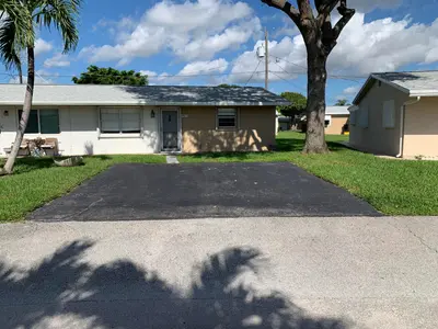 2822 Duke Lane, Delray Beach – leased