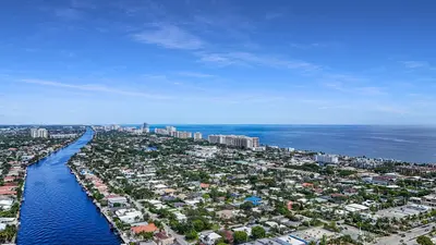 3100 NE 48th Street Ph10, Fort Lauderdale – sold
