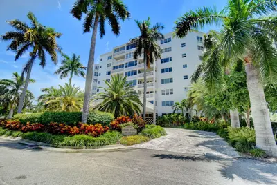 1000 Lowry Street 7h, Delray Beach – sold