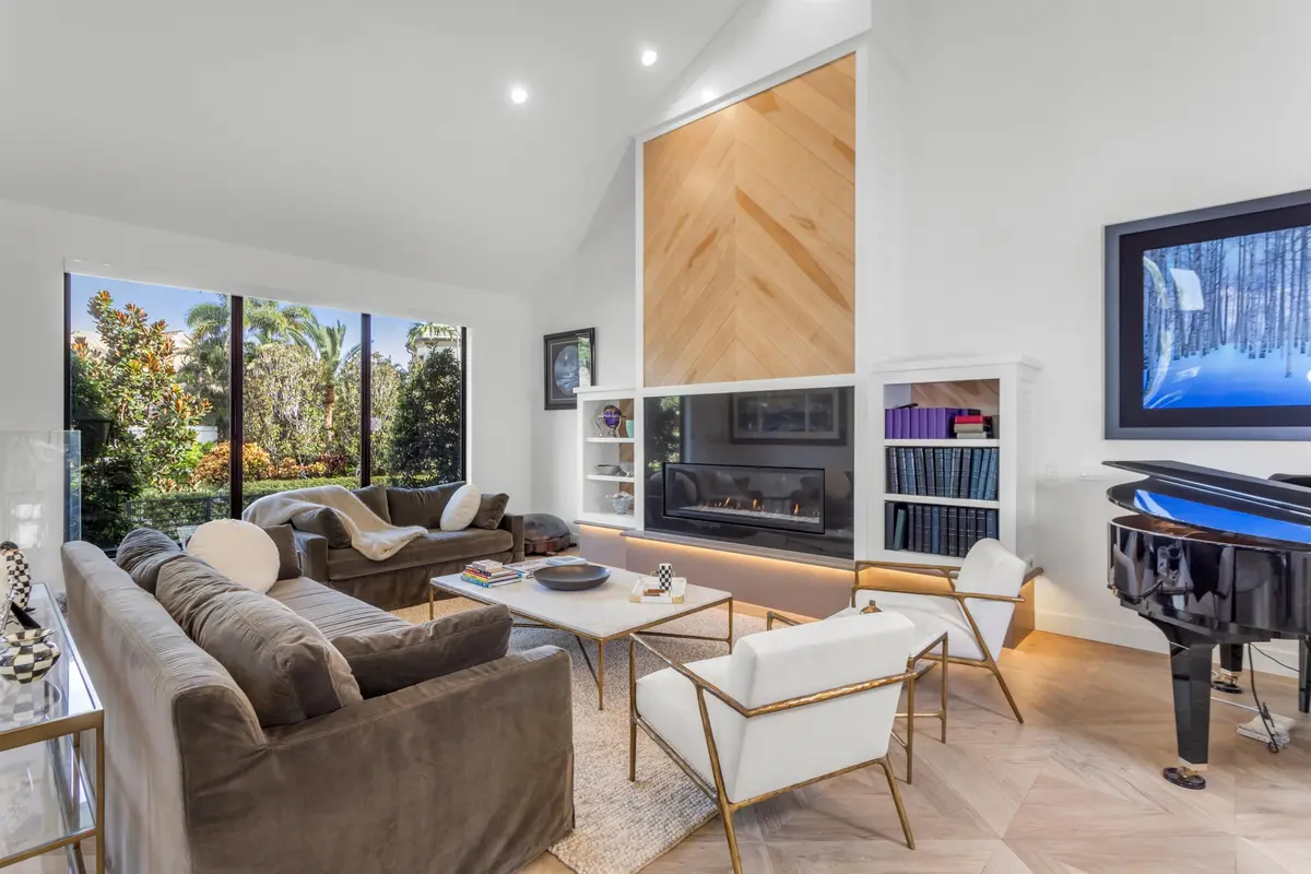LIVING_LEFT at 4698 Sanctuary Lane, Boca Raton