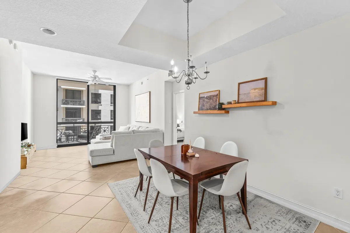 Dining & Living Open at 701 S Olive Avenue 1213, West Palm Beach
