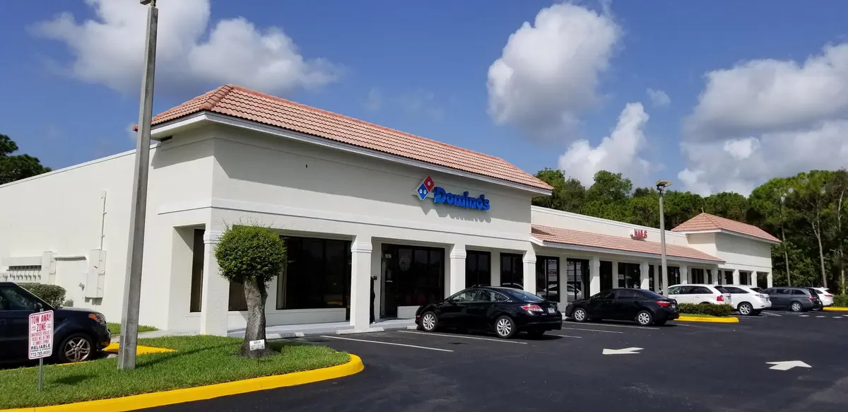 New 2 at 6386 SE Federal Highway 6386, Stuart