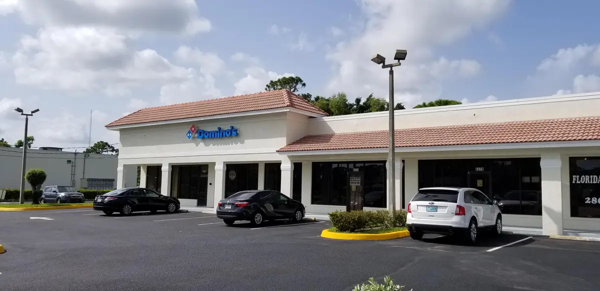 New at 6386 SE Federal Highway 6386, Stuart