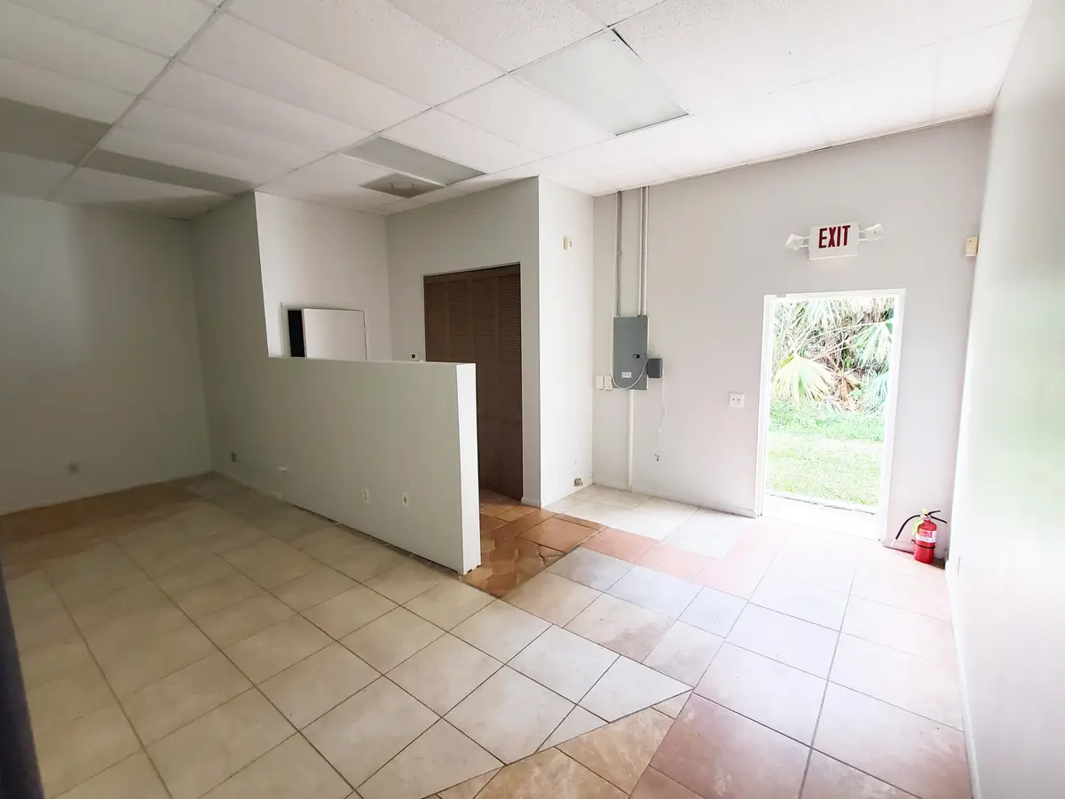 Back Office area (4) at 6386 SE Federal Highway 6386, Stuart
